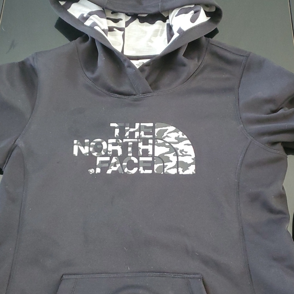 North Face Hoodie